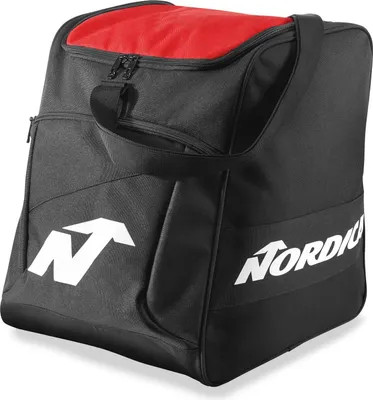 Produktbild von Nordica BOOT BAG 001 BLACK/BROWN UNICA