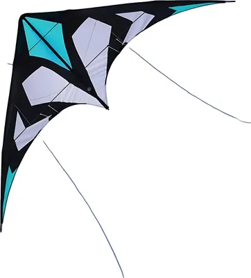 Produktbild von Elliot Drachen Maraca light 200 x 87 cm emerald