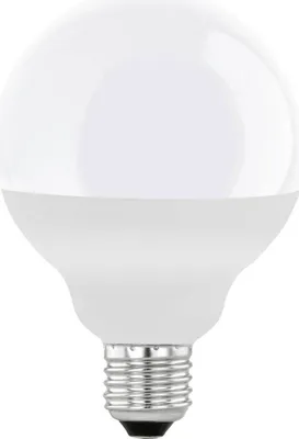 Zdjęcie produktu dla E27 Kula LED Neutralna biel 4000K 1055lm 12W