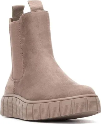Produktbild von Xti Kids 151390 Stiefel Braun EU 33 Jungen,Mädchen Braun EU 33