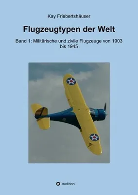 Immagine prodotto di Flugzeugtypen der Welt