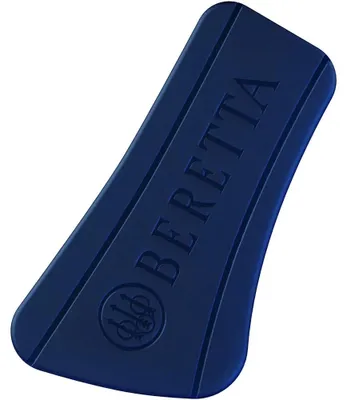 Productafbeelding van Beretta terugslagverminder voor vest, blauw. Blauw, one size