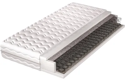 Obrázek produktu pro Matrace 160x200 MING bonell
