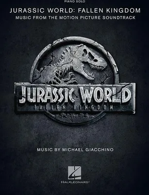 Produktbild von Jurassic World