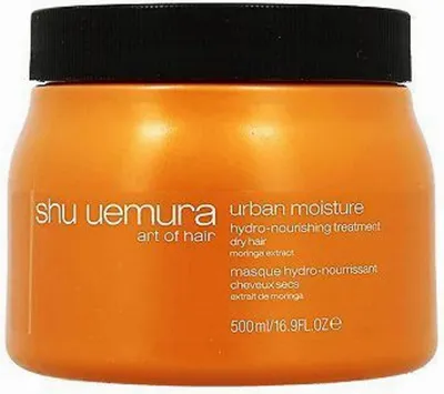 Produktbild von Shu Uemura Urban Moisture Mask 500ml