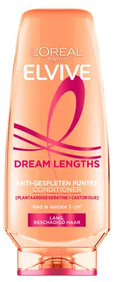 Obrázek produktu pro L'Oréal Paris L'Oréal Elvive Dream Lengths Kondicionér - 200 ml