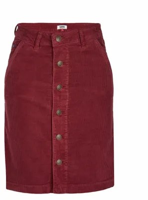 Immagine prodotto di Minigonna Tommy Hilfiger da donna