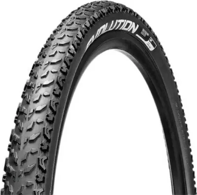 Image de Chaoyang Evolution Wire 29'' X 2.00 Pneu VTT rigide Noir 29'' x 2.00 Noir 29'' x 2.00