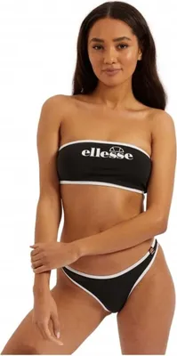 Image de Bas de bikini Ellesse SGF09239-BLK pour Femme