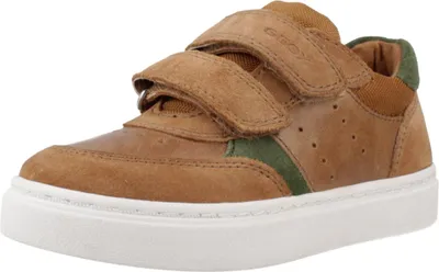 Produktbild von GEOX Jungen-Schuhe B NASHIK Braun