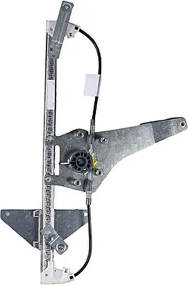 Produktbild von METZGER 2160542 Elektrischer Fensterheber Vorne Rechts passend für PEUGEOT 5008 (0U, 0E) 3008 (0U)
