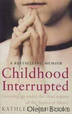 Obrázek produktu pro Childhood Interrupted