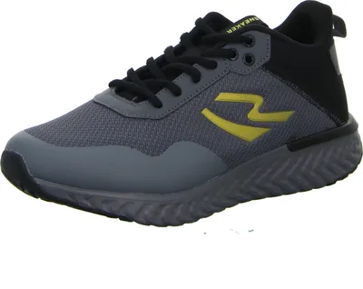 Produktbild von Sneakers Herren-Sportschuh Grau, Farbe:grau, EU Größe:43