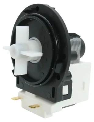 Abwasserpumpenmotor BPX2-92L/93L/94L für LG Waschmaschinen