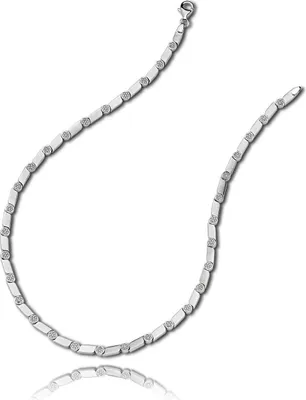 Image de Balia dames argent 925 argent collier D2BAK003S45