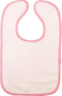Produktbild von ARTG Babiezz® ALL-Over Sublimation Baby Bib
