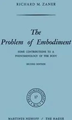 Zdjęcie produktu dla The Problem of Embodiment