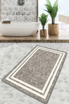 Produktbild von Mijolnir, Formica- CHL4712, Bunt, Badematten, 700 gr/m², 100% POLYESTER