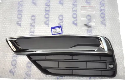 Image de VOLVO XC90 Nouveau pare-chocs avant d'origine, Distributeur agréé