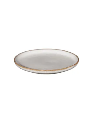 Immagine prodotto di ASA Selection Brotteller, Brot Teller, Essteller, Kuchenteller, Dessertteller, Steinzeug, Sand, Ø 14.5 cm, 27131107