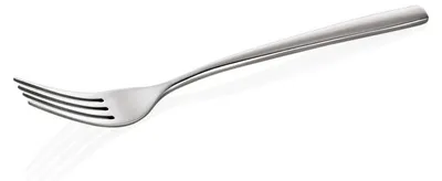 Produktbild von 36x Menügabel Omori, 20,5 cm, Edelstahl 18/10 Gabel