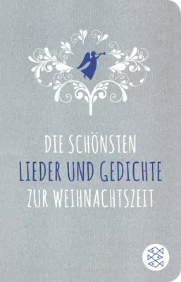 Zdjęcie produktu dla Die schönsten Lieder und Gedichte zur Weihnachtszeit