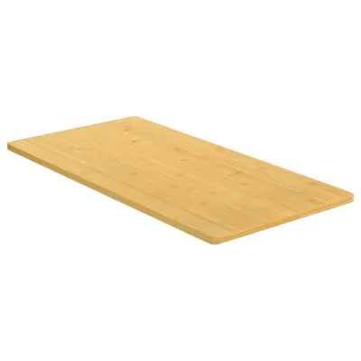 Zdjęcie produktu dla vidaXL Blat 50x100x1,5 cm bambusowy