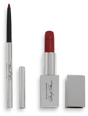 Produktbild von Cosmetic set for lips X Marilyn Red 3.78 g