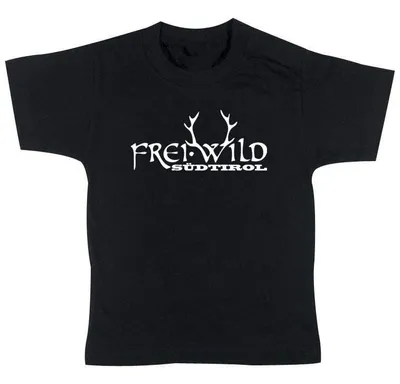 Produktbild von Frei.Wild - Geweih, Kinder T-Shirt