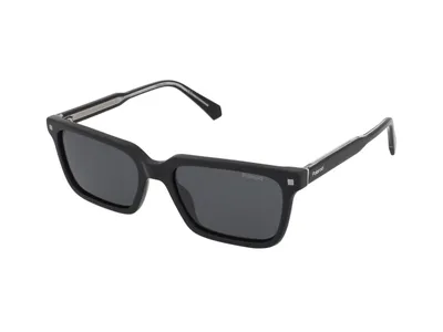 Produktbild von Polaroid Sonnenbrille PLD 4116/S/X 807 55 18 145