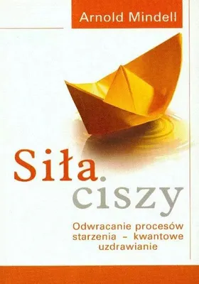 Imagen del producto de Mindell, A.: El silencio que habla