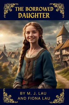 Produktbild von The Borrowed Daughter