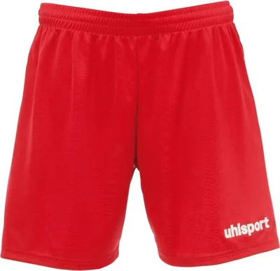 Immagine prodotto di Uhlsport CENTER BASIC Pantaloncini Donna M rosso