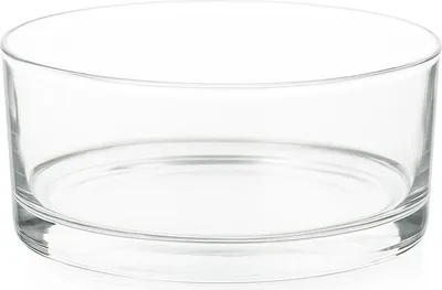 Produktbild von Glaskerzenbehälter 1150 ml 17 cm