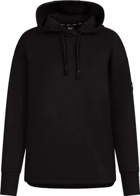 Produktbild von Trespass - "Hilde" Kapuzenpullover für Damen TP7036 (L) (Schwarz)