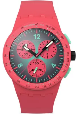 Obrázek produktu pro Swatch Chronograph pro dospělé