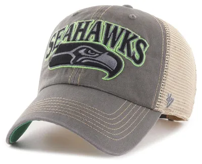 Produktbild von 47 Brand Trucker Vintage Cap TUSCALOOSA Seattle Seahawks