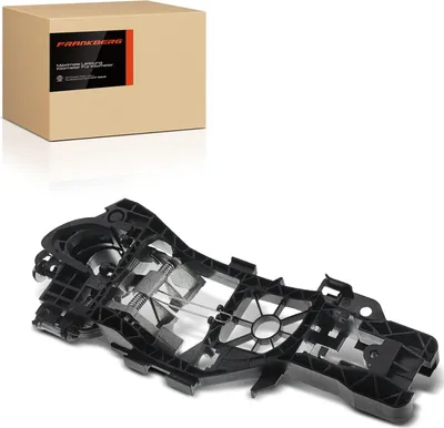 Zdjęcie produktu dla Frankberg Wspornik Mechanizm Klamki tył lewa dla VW Passat 3C2 3C8839885
