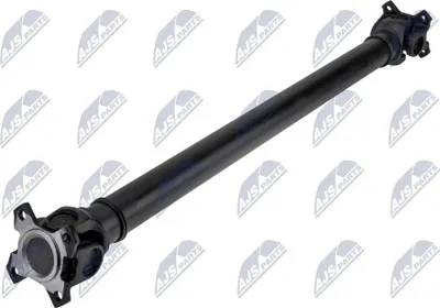 Produktbild von NTY Kardanwelle Gelenkwelle Achsantrieb für BMW 3 Limousine (E46) Vorne NWN-BM-069