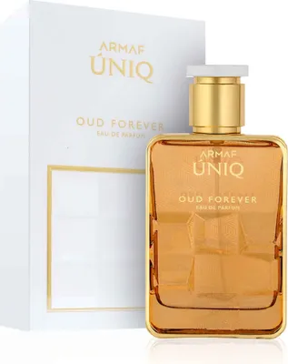 Obrázok produktu pre Armaf - Úniq Oud Forever EDP 100ml