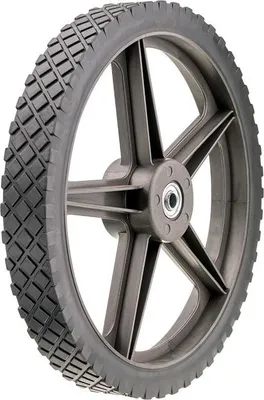 Zdjęcie produktu dla Koło odchwaszczarki Cedrus CEDSC01 500149