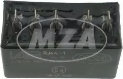 Image de Unité deVape RJ44-1 pour SLEZ 8305.1 et 8305.02 Allumage électronique