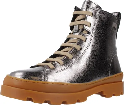 Produktbild von CAMPER BRUTUS Grau