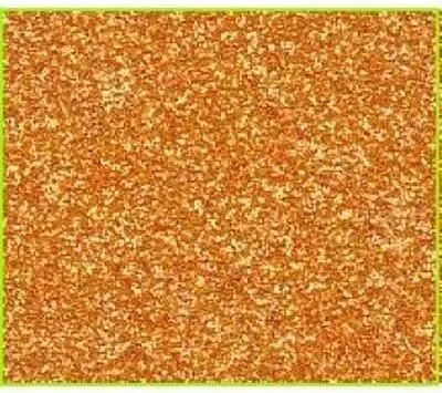 Immagine prodotto di Cartoncino glitterato rame 250g 25x35cm 5 fogli