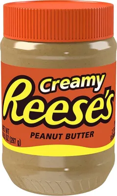 Produktbild von Reese's Creamy Peanut Butter 510g