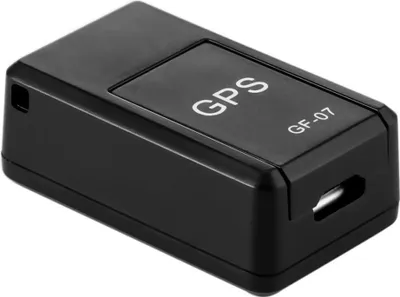 Image de Verk 10051 Mini localisateur GPS GF-07