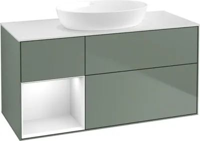 Produktbild von Villeroy & Boch FA61GFGM Waschbeckenunterschrank Finion FA6