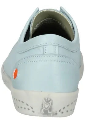 Produktbild von softinos Sneaker Sneaker Leder