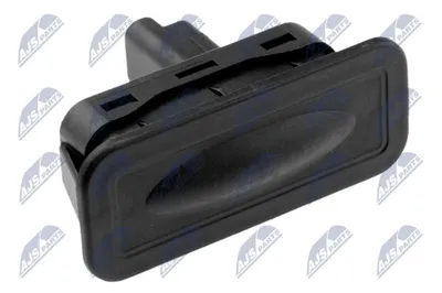 Produktbild von NTY Zentralverriegelungs-Schalter EZC-RE-021 Fahrzeugheckklappe für RENAULT SCÉNIC II (JM0/1) elektrisch