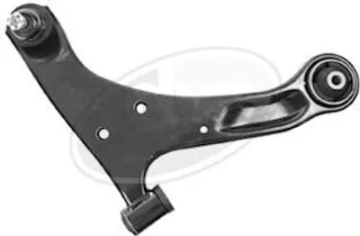 Produktbild von DYS 20-22053 Querlenker Vorne Rechts für SUZUKI Grand Vitara II SUV (JT, TE, TD)